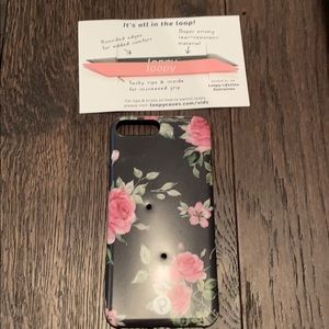 Loopy Case - IPhone 7/8 Plus